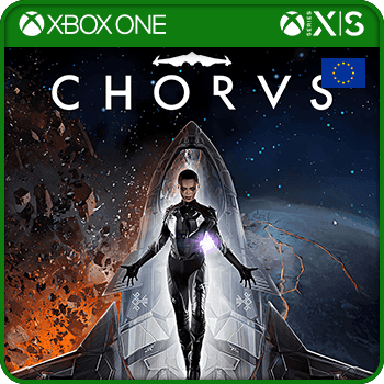 Chorus Xbox One & Xbox Series X-S Game Key (EU)