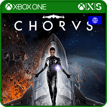 Chorus Xbox One & Xbox Series X-S Game Key (WW)