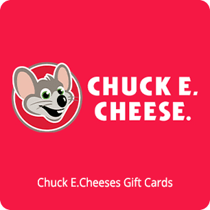 Chuck E.Cheeses