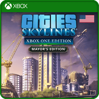 Cities