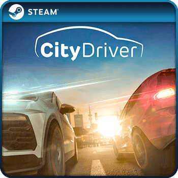 CityDriver