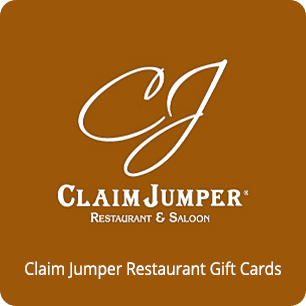 Claim Jumper Restaurant