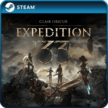 Clair Obscur Expedition 33