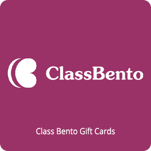 Class Bento