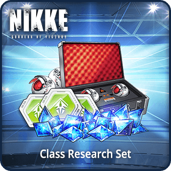 Class Research Set