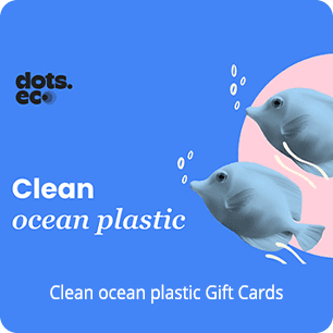 Clean ocean plastic