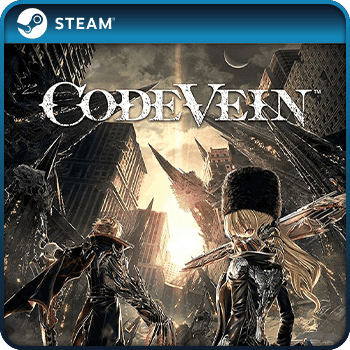 Code Vein PC Steam Game Key GLOBAL