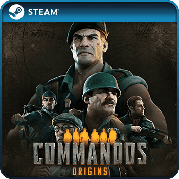 Commandos