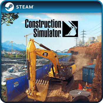 Construction Simulator