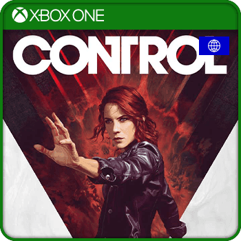 Control Xbox One Game Key (WW)
