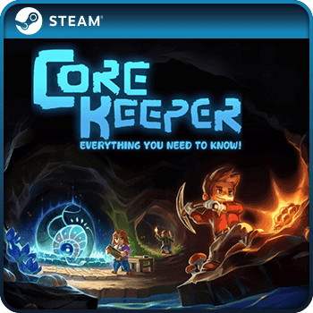 Core Keeper