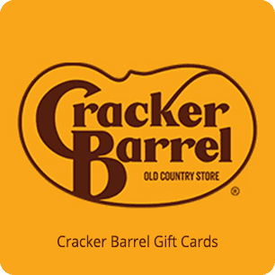 Cracker Barrel