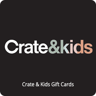 Crate & Kids