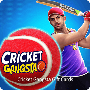 Cricket Gangsta