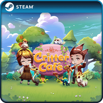 Critter Café