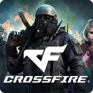 Cross Fire Card