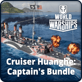 Cruiser Marblehead Lima - Captain's Bundle
