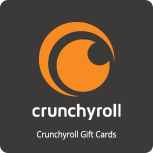 Crunchyroll