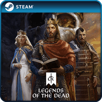 Crusader Kings