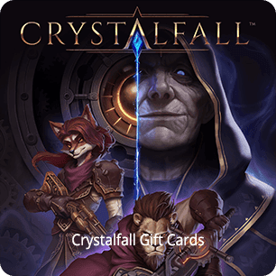 Crystalfall