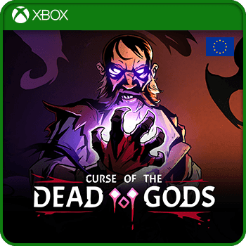 Curse of the Dead Gods