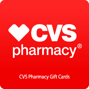 CVS Pharmacy Gift Cards