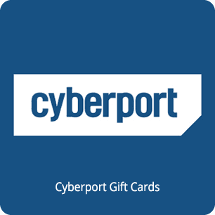 Cyberport
