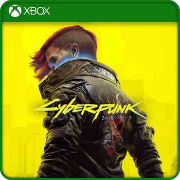 Cyberpunk 2077 Xbox Game Key GLOBAL