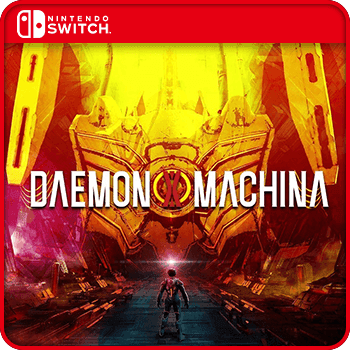 Daemon X Machina