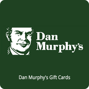 Dan Murphy_s Gift Cards