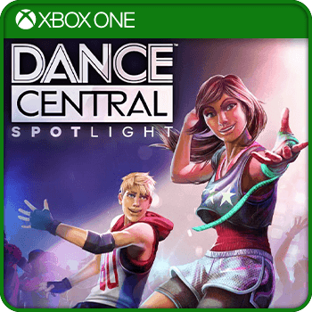 Dance Central