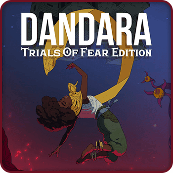 Dandara Trials of Fear Edition