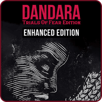 Dandara Trials of Fear Enhanced Edition