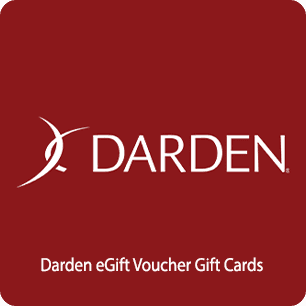 Darden eGift Voucher