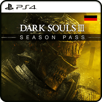 Dark Souls PS4