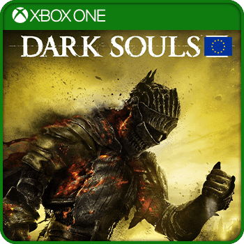 Dark Souls III Xbox Game Key (EU)