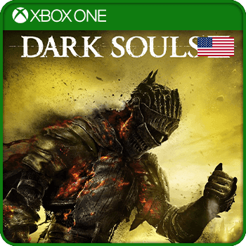 Dark Souls III Xbox Game Key (US)