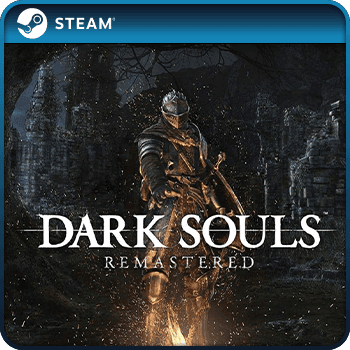 Dark Souls Steam