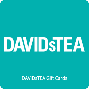 DAVIDsTEA