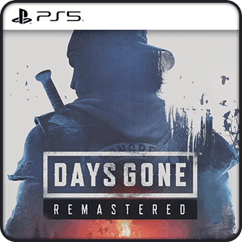 Days Gone