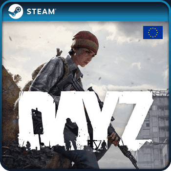 DayZ PC STEAM Game Key EUROP