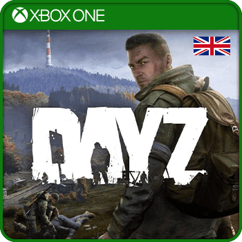 DayZ Xbox Game Key (UK)