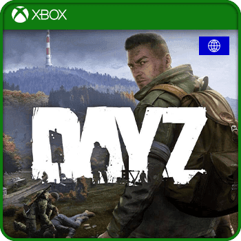 DayZ Xbox Game Key (GLOBAL)