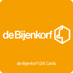 De Bijenkorf Gift Cards