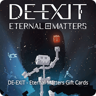 DE-EXIT - Eternal Matters