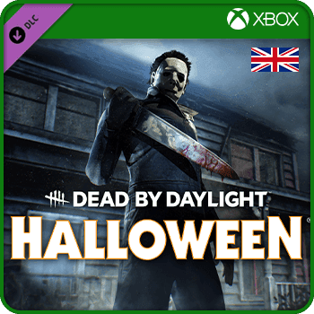 Dead by Daylight : The HALLOWEEN Chapter Xbox Game Key (UK)