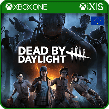 Dead by Daylight (Xbox One) - Xbox Series X/S (EU)