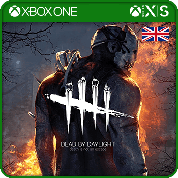 Dead by Daylight (Xbox One) - Xbox Series X/S (UK)