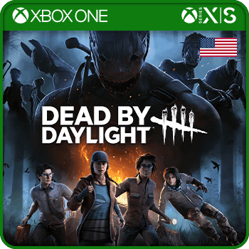 Dead by Daylight (Xbox One) - Xbox Series X/S (US)