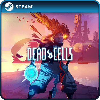 Dead Cells PC STEAM Game Key Global